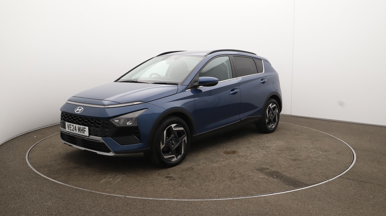 Used Hyundai BAYON 2024 for sale - 76094352: Photo 71