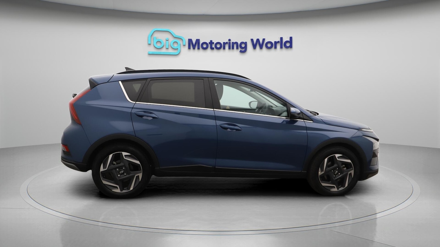 Used Hyundai BAYON 2024 for sale - 76094352: Photo 9