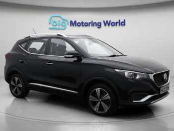 Used MG MG ZS 2020 for sale - 75430979: Photo