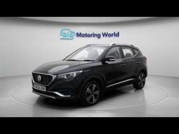 Used MG MG ZS 2020 for sale - 75430979: Photo