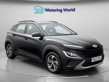 Used Hyundai KONA 2022 for sale - 79595248: Photo