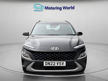 Used Hyundai KONA 2022 for sale - 79595248: Photo