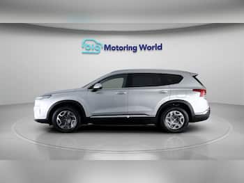 Used Hyundai Santa Fe 2023 for sale - 79697369: Photo