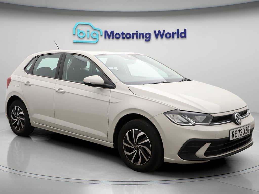 Used Volkswagen Polo for sale - 76815146: Photo 23