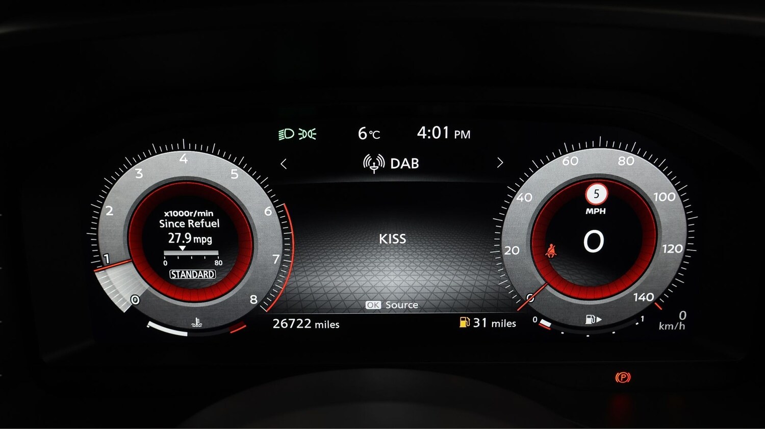 Used Nissan Qashqai 2022 for sale - 77258442: Photo 10