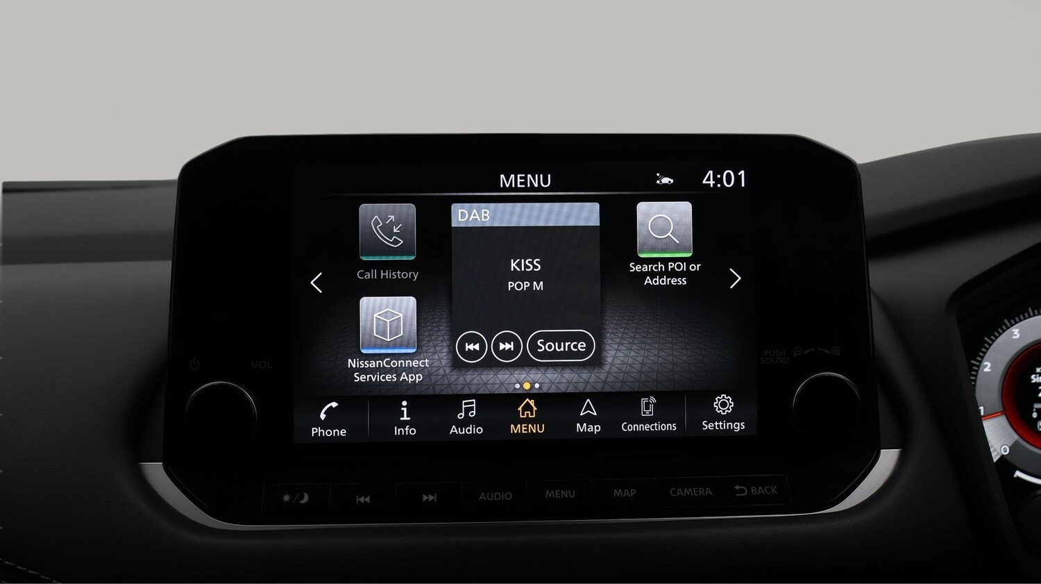 Used Nissan Qashqai 2022 for sale - 77258442: Photo 11