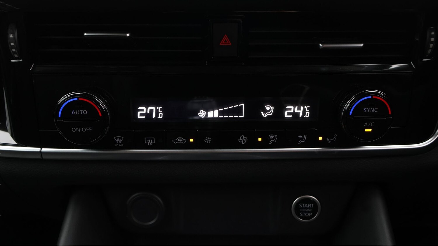 Used Nissan Qashqai 2022 for sale - 77258442: Photo 12