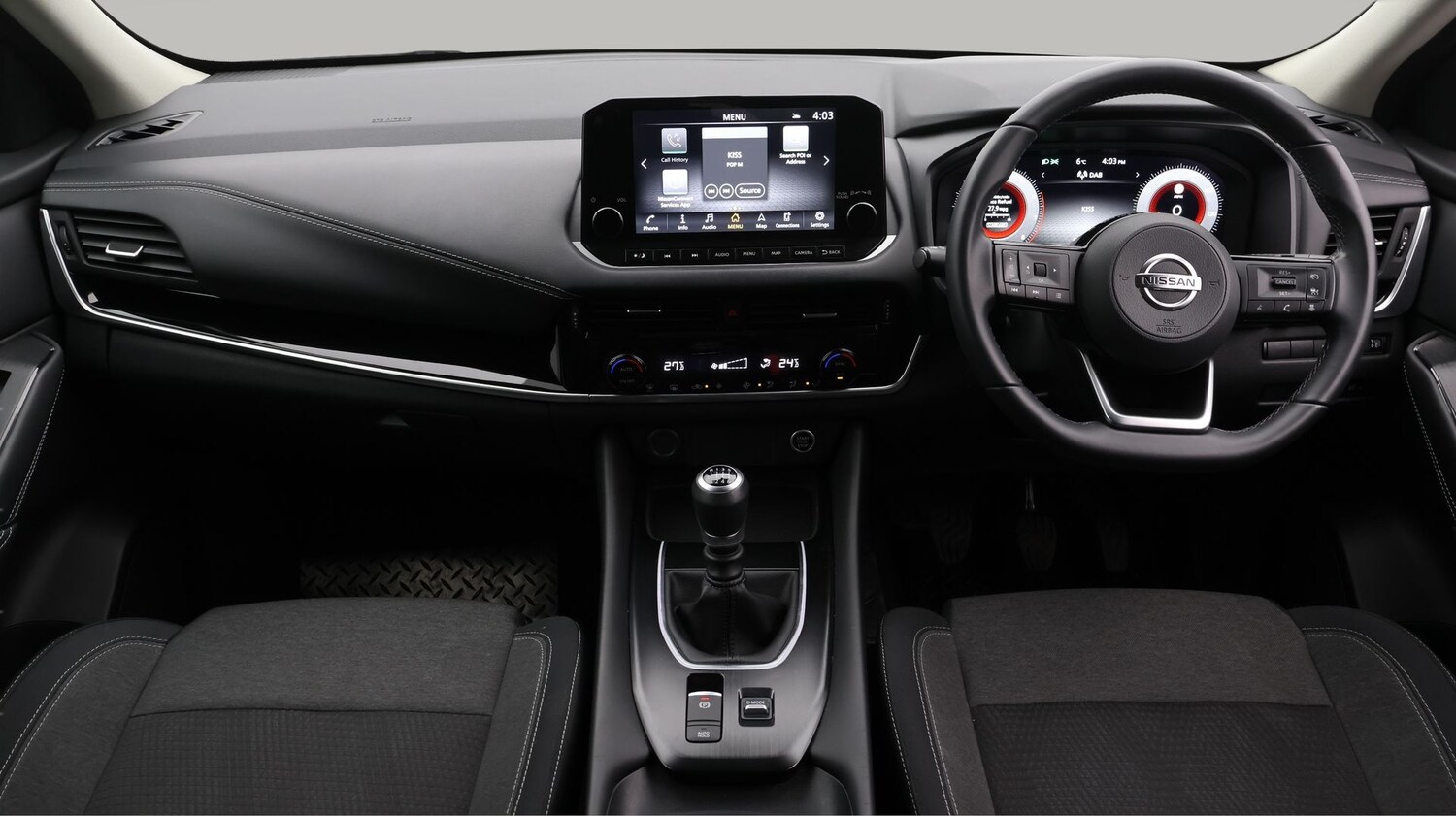 Used Nissan Qashqai 2022 for sale - 77258442: Photo 13