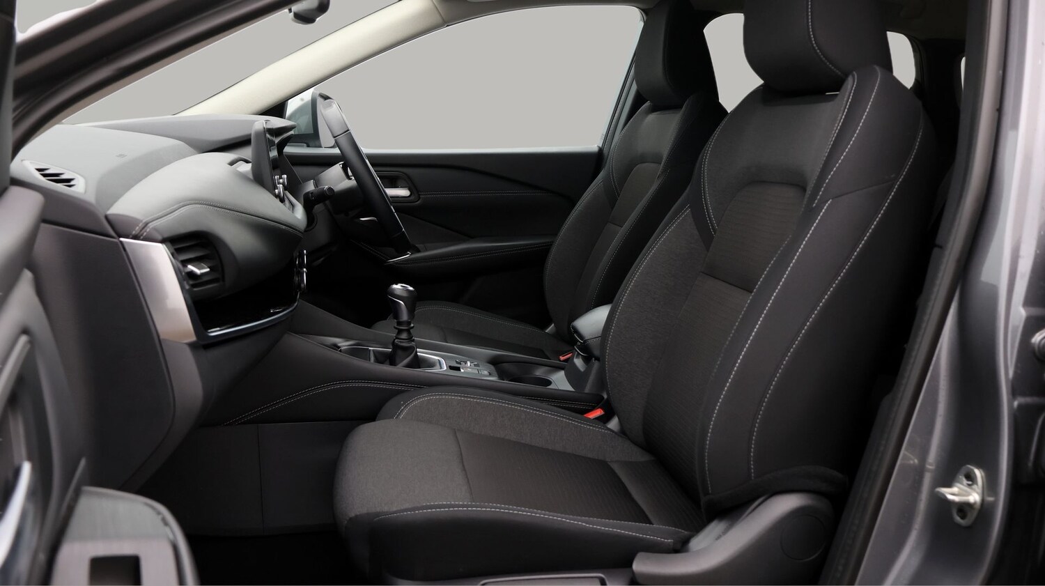 Used Nissan Qashqai 2022 for sale - 77258442: Photo 14