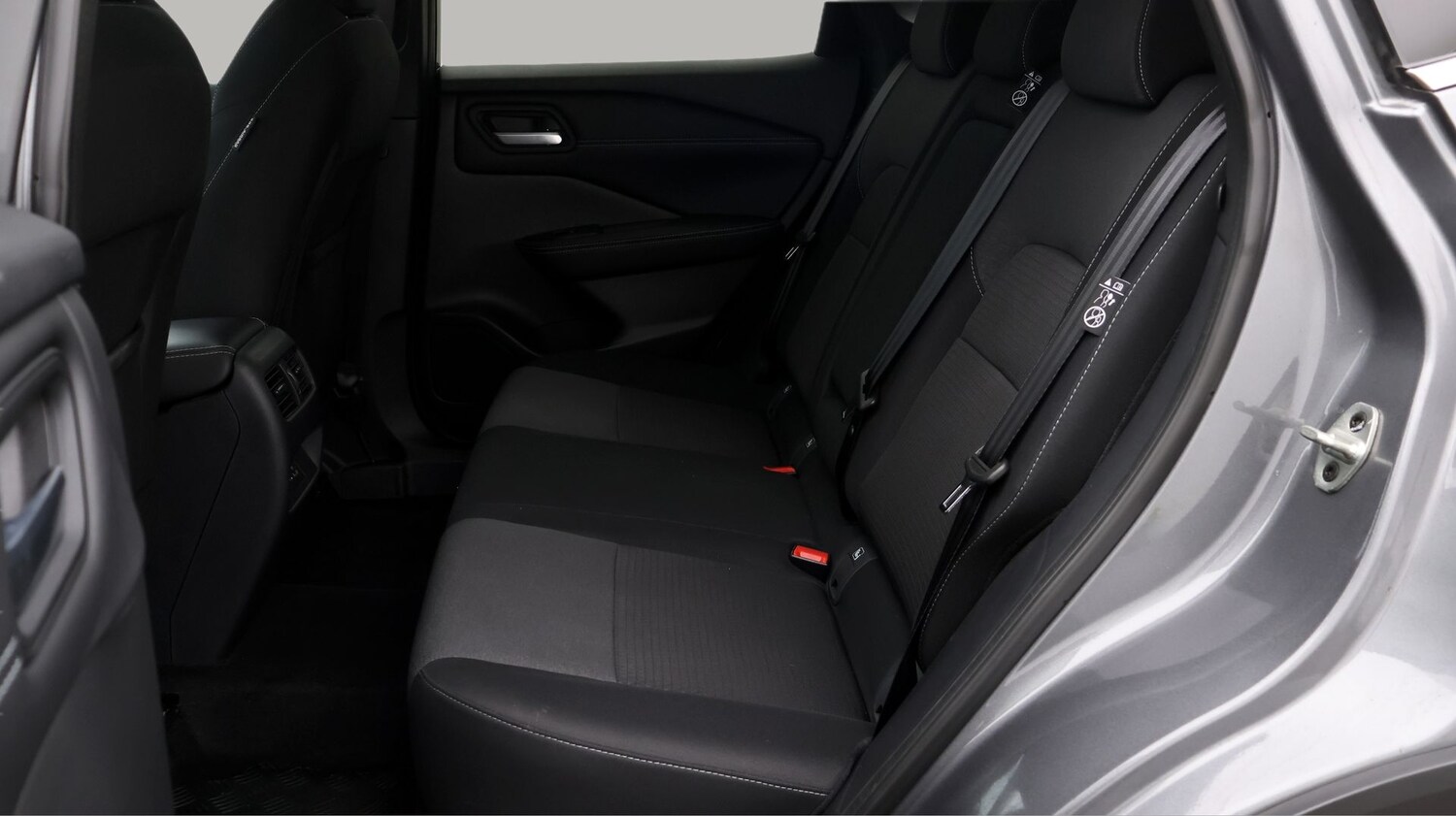 Used Nissan Qashqai 2022 for sale - 77258442: Photo 16