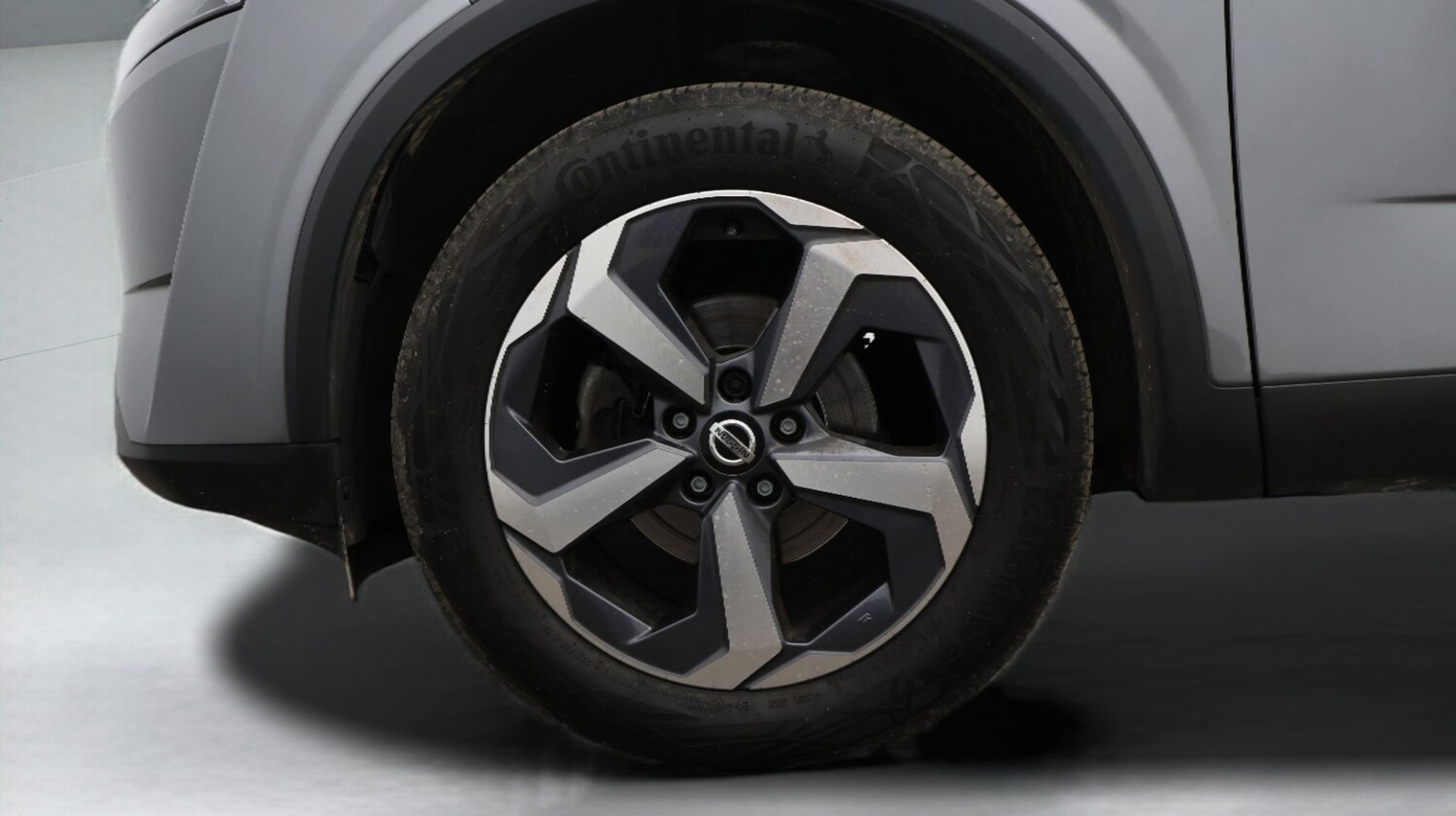 Used Nissan Qashqai 2022 for sale - 77258442: Photo 18