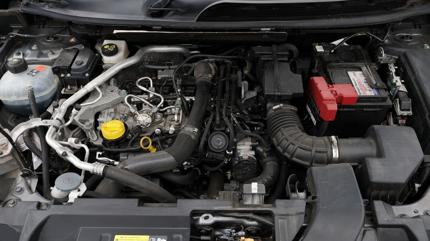 Used Nissan Qashqai 2022 for sale - 77258442: Photo 19