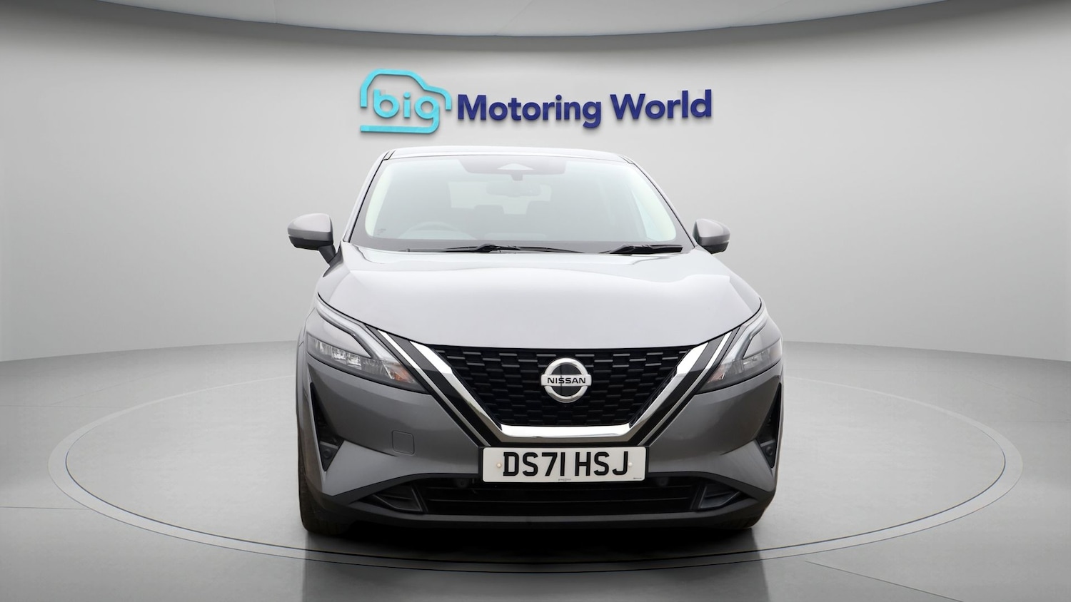 Used Nissan Qashqai 2022 for sale - 77258442: Photo 2