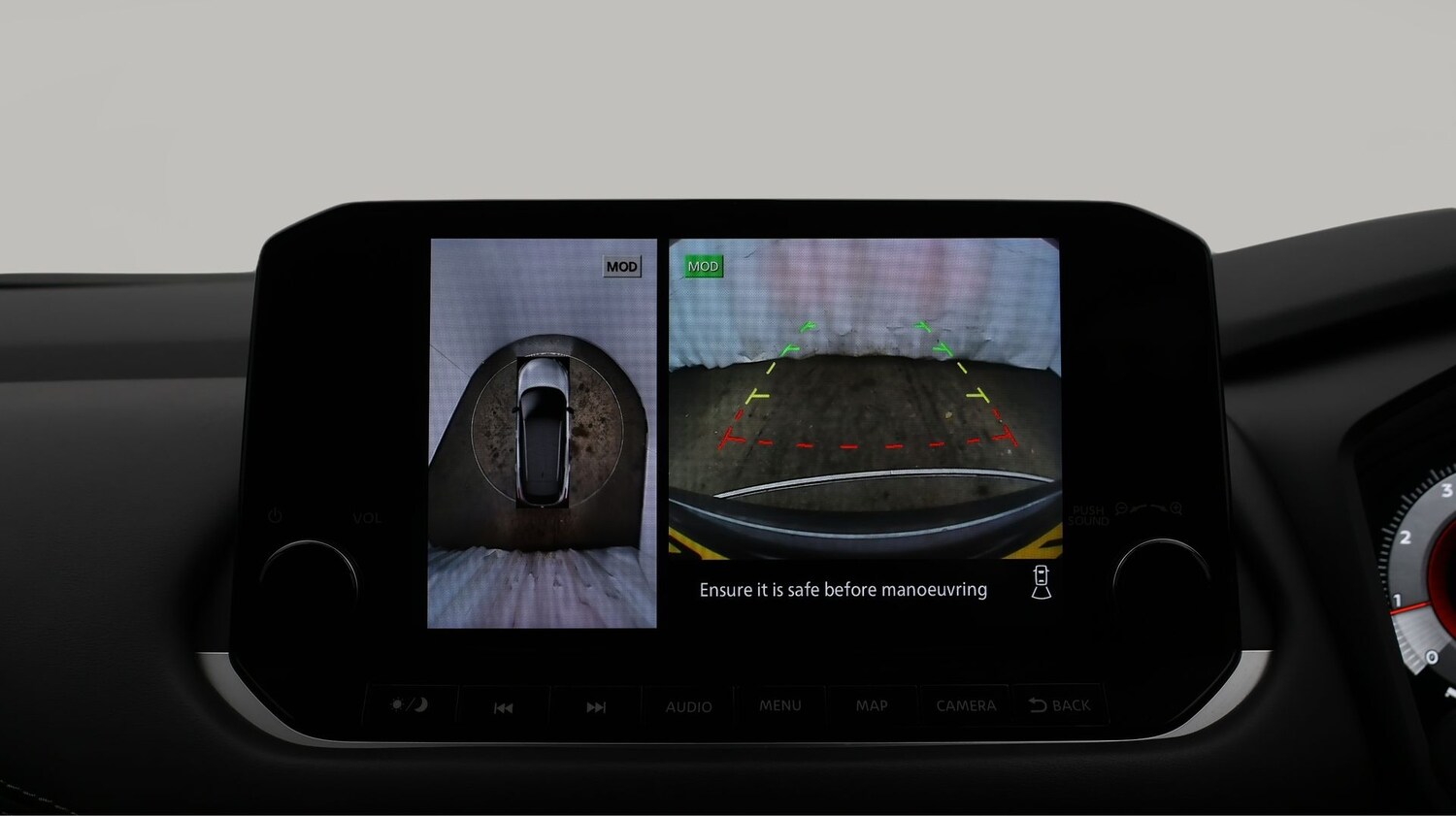 Used Nissan Qashqai 2022 for sale - 77258442: Photo 21