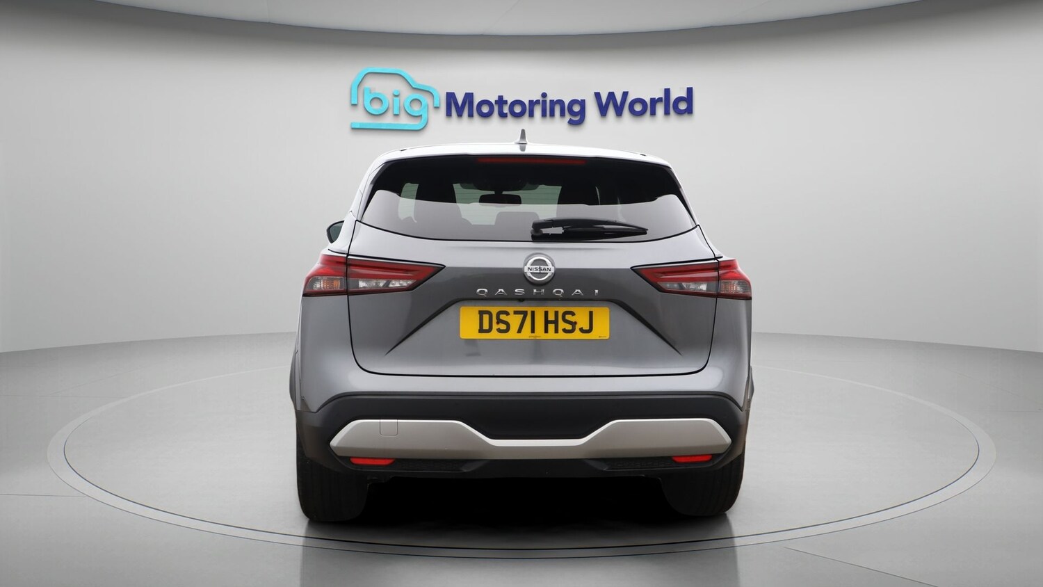 Used Nissan Qashqai 2022 for sale - 77258442: Photo 6