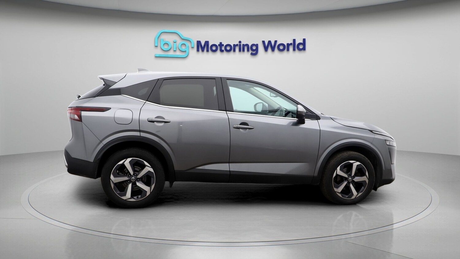 Used Nissan Qashqai 2022 for sale - 77258442: Photo 8