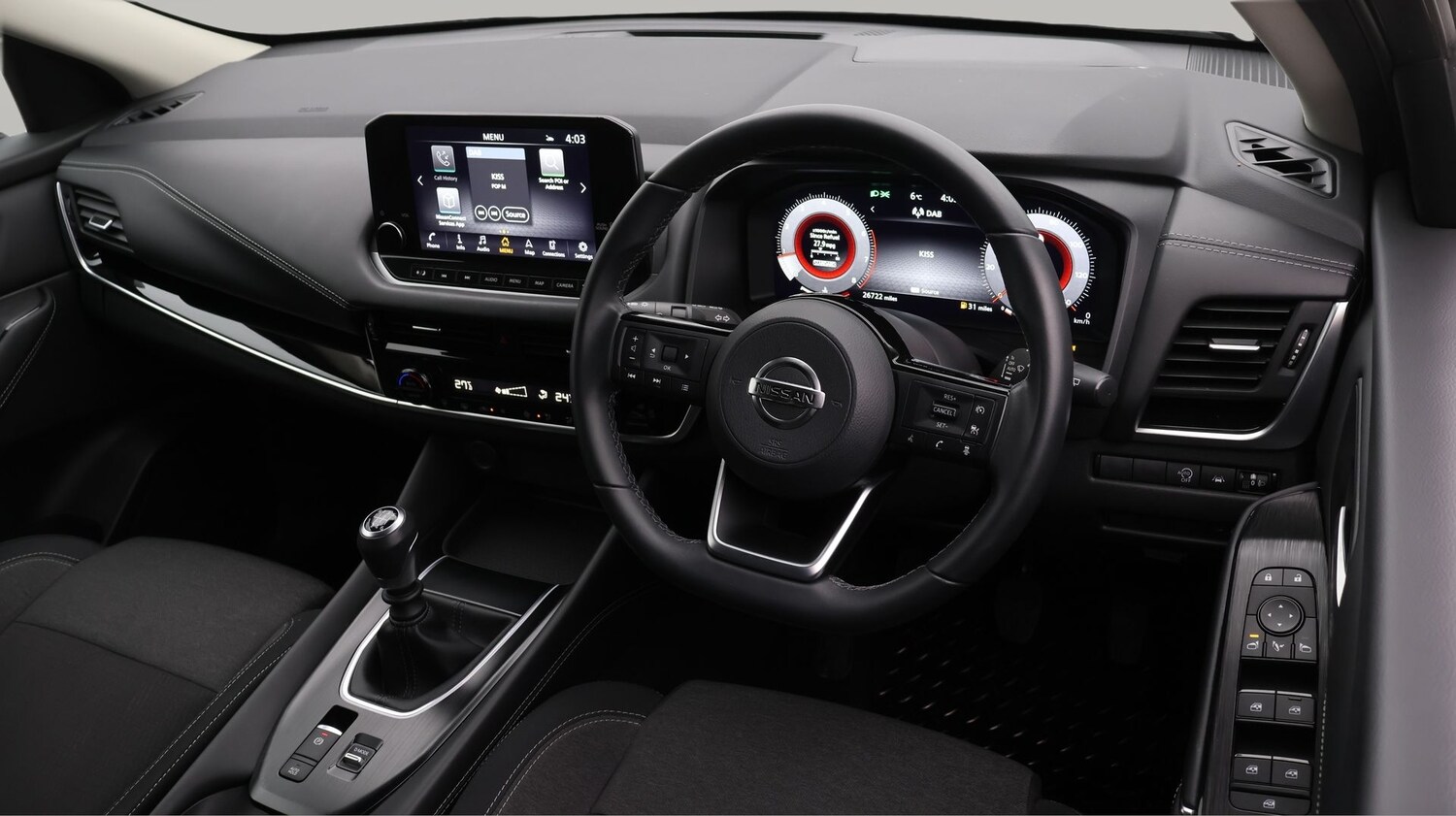 Used Nissan Qashqai 2022 for sale - 77258442: Photo 9