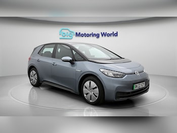 Used Volkswagen ID.3 2022 for sale - 79150210: Photo