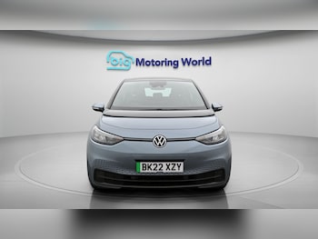 Used Volkswagen ID.3 2022 for sale - 79150210: Photo
