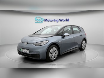Used Volkswagen ID.3 2022 for sale - 79150210: Photo