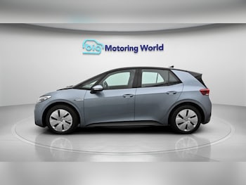 Used Volkswagen ID.3 2022 for sale - 79150210: Photo