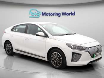 2022 (22) - 100kW Premium 38kWh 5dr Auto