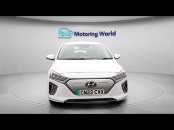 Used Hyundai IONIQ 2022 for sale - 75279225: Photo