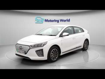 Used Hyundai IONIQ 2022 for sale - 75279225: Photo