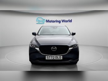 Used Mazda CX-5 2022 for sale - 79005264: Photo