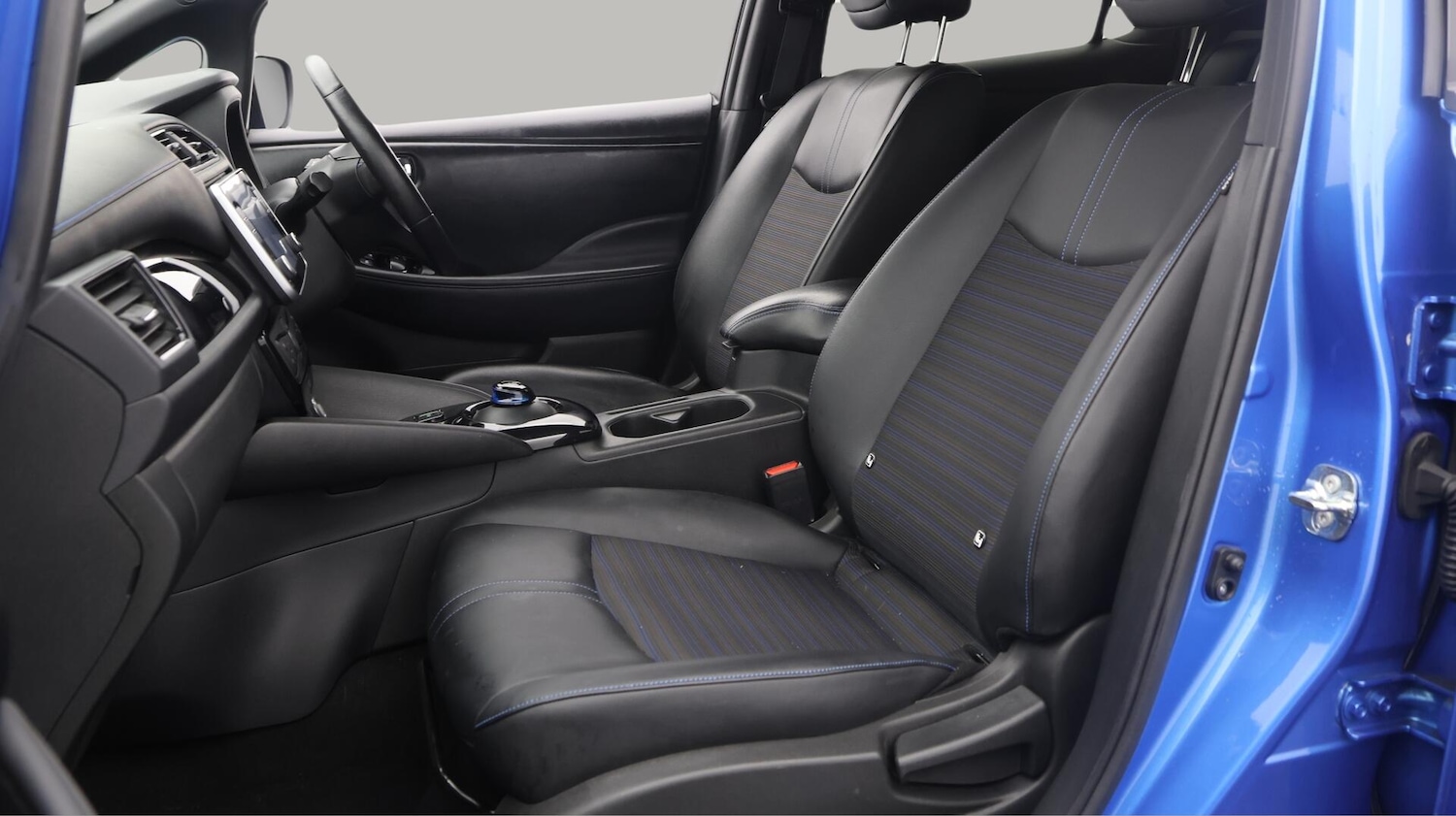 Used Nissan Leaf 2021 for sale - 76585315: Photo 15