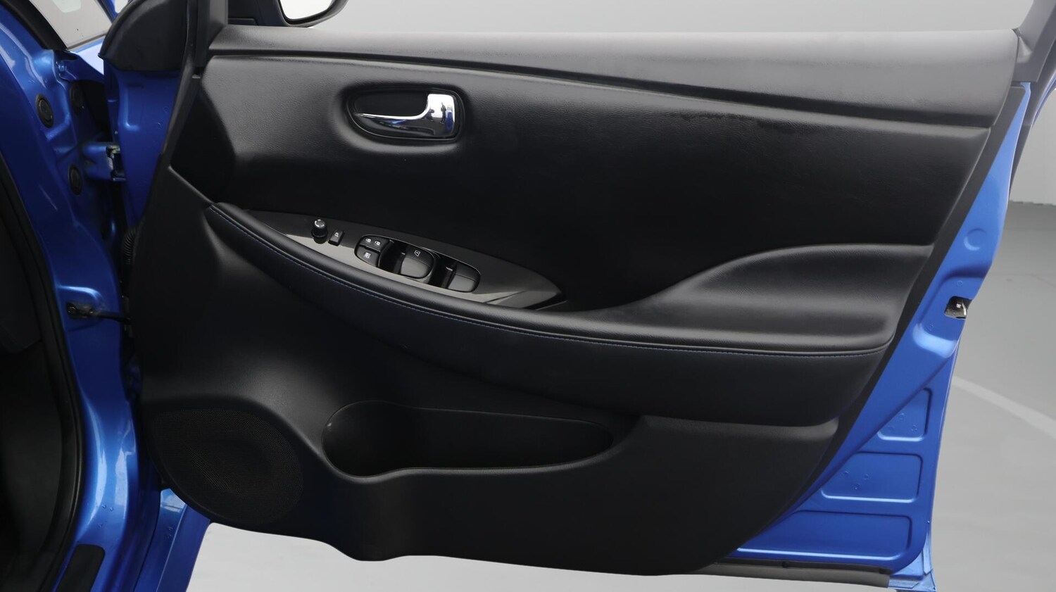 Used Nissan Leaf 2021 for sale - 76585315: Photo 16