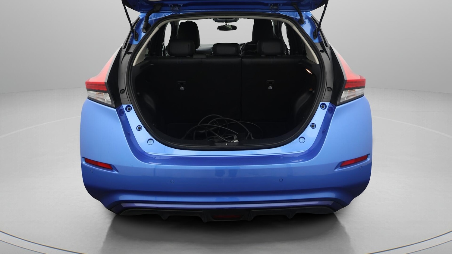 Used Nissan Leaf 2021 for sale - 76585315: Photo 18