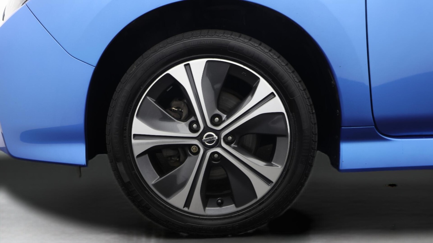 Used Nissan Leaf 2021 for sale - 76585315: Photo 19