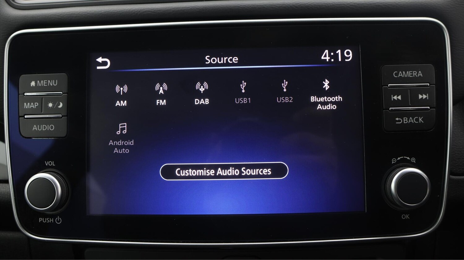 Used Nissan Leaf 2021 for sale - 76585315: Photo 27