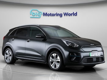 Kia - Niro