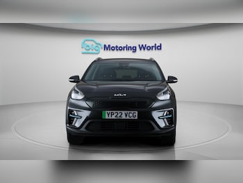 Used Kia Niro 2022 for sale - 75789728: Photo