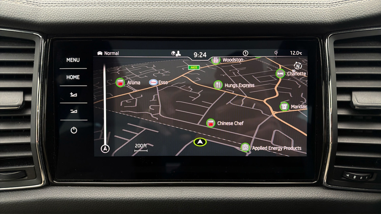 Used Skoda Kodiaq 2022 for sale - 78210116: Photo 10