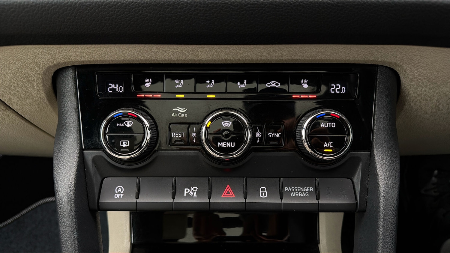 Used Skoda Kodiaq 2022 for sale - 78210116: Photo 11