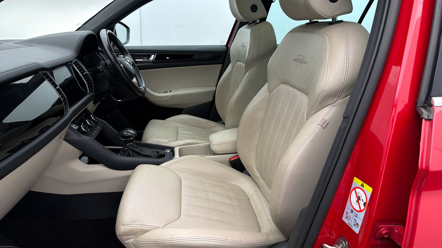 Used Skoda Kodiaq 2022 for sale - 78210116: Photo 13