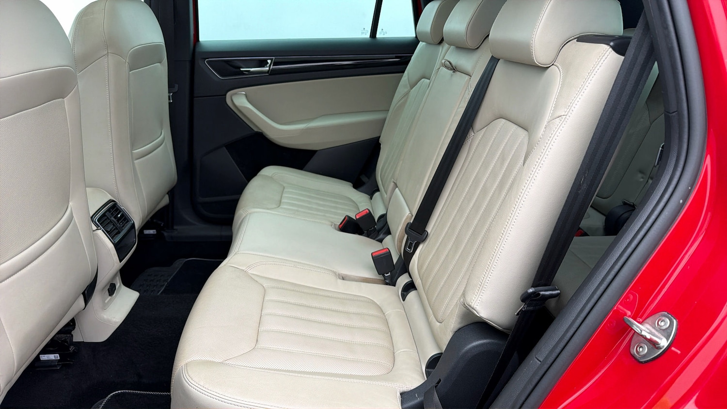 Used Skoda Kodiaq 2022 for sale - 78210116: Photo 15