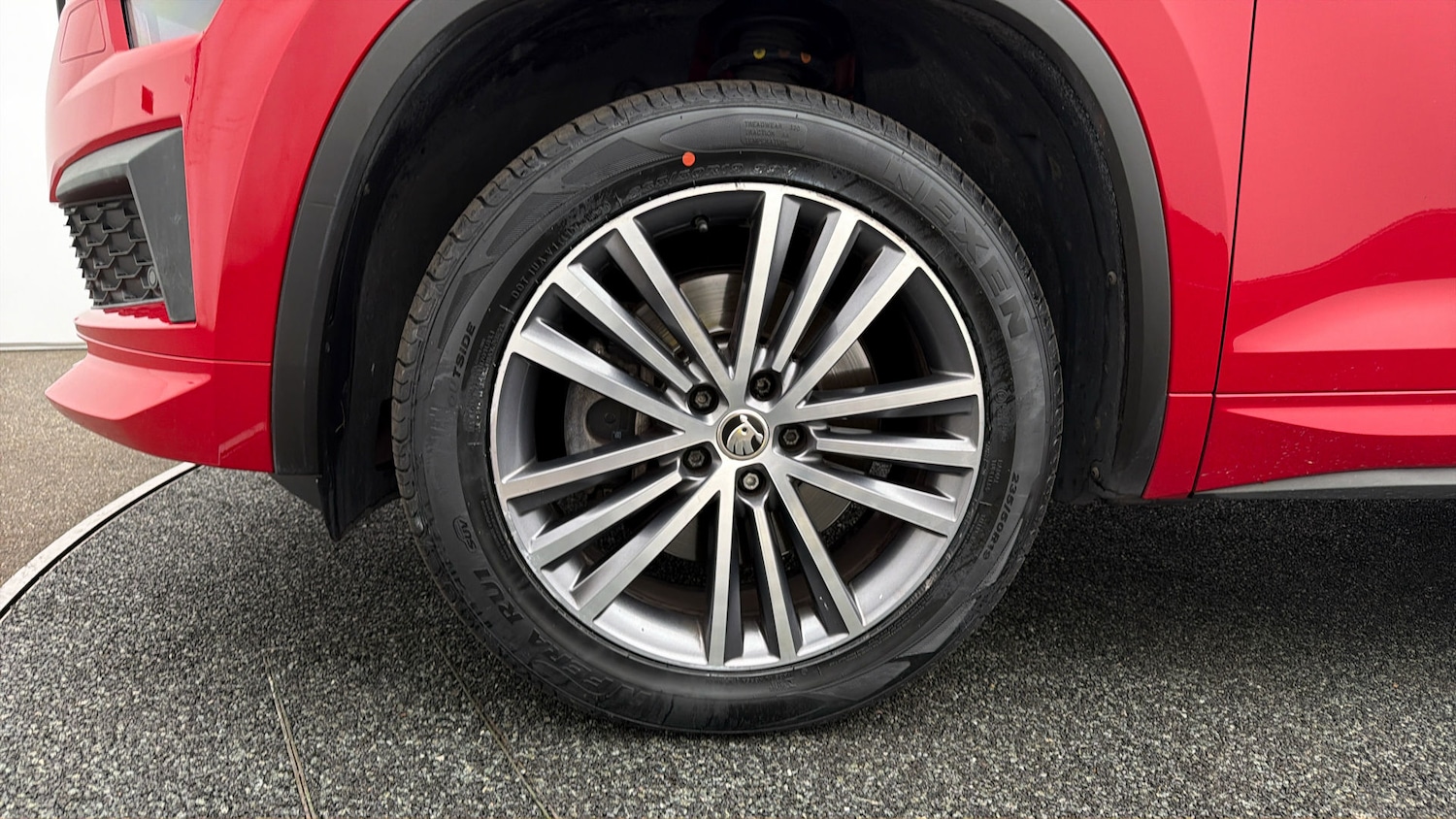 Used Skoda Kodiaq 2022 for sale - 78210116: Photo 17