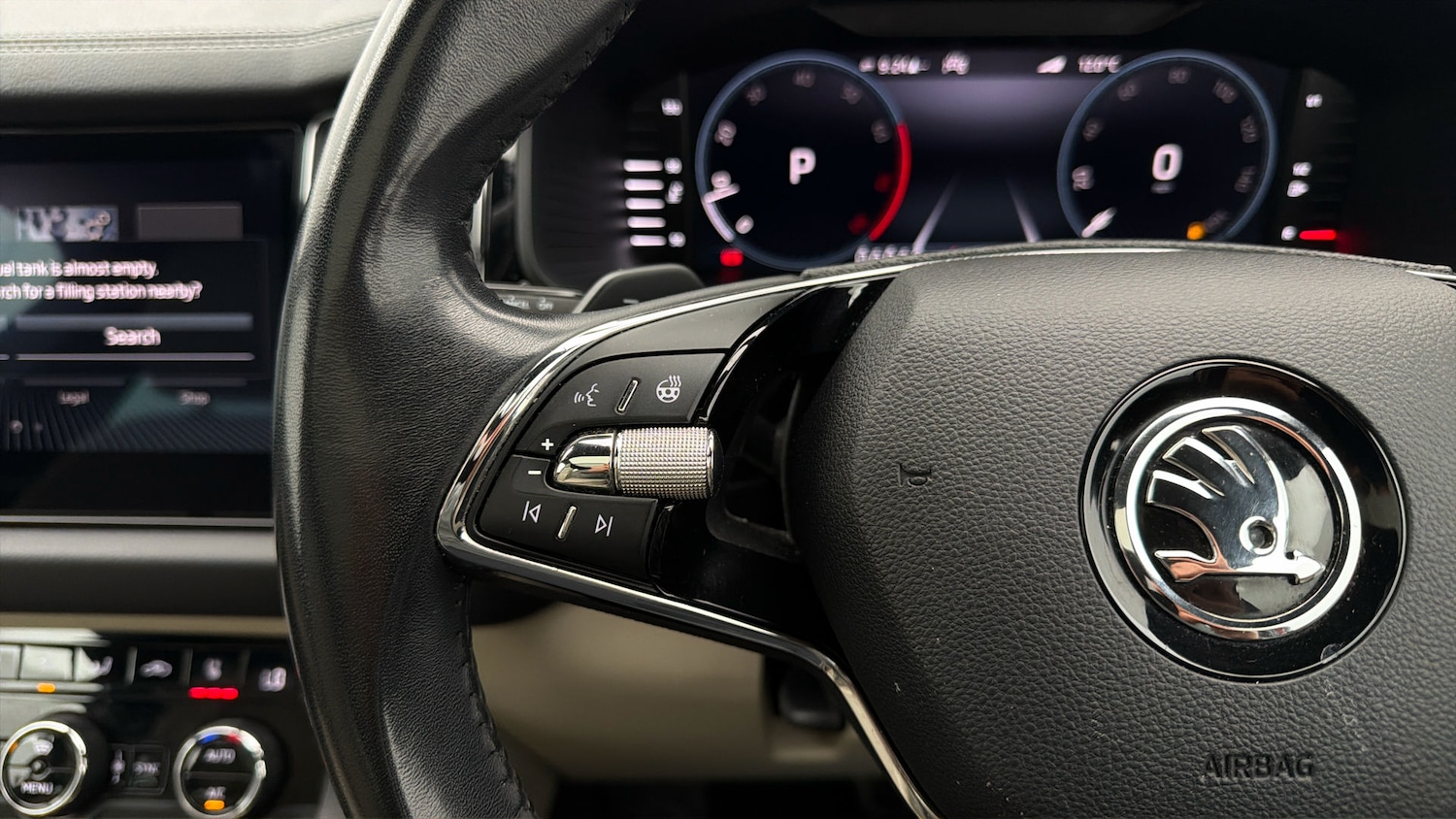 Used Skoda Kodiaq 2022 for sale - 78210116: Photo 22