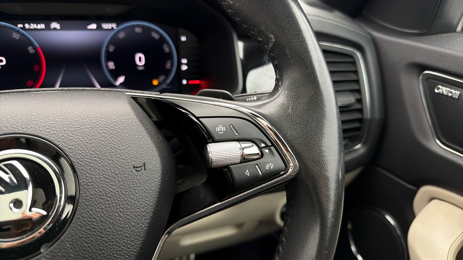 Used Skoda Kodiaq 2022 for sale - 78210116: Photo 23