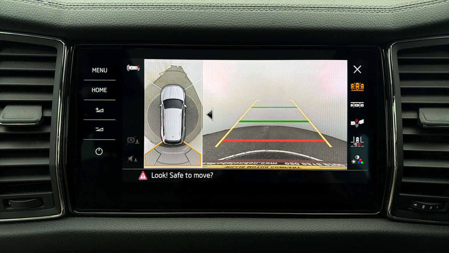 Used Skoda Kodiaq 2022 for sale - 78210116: Photo 25