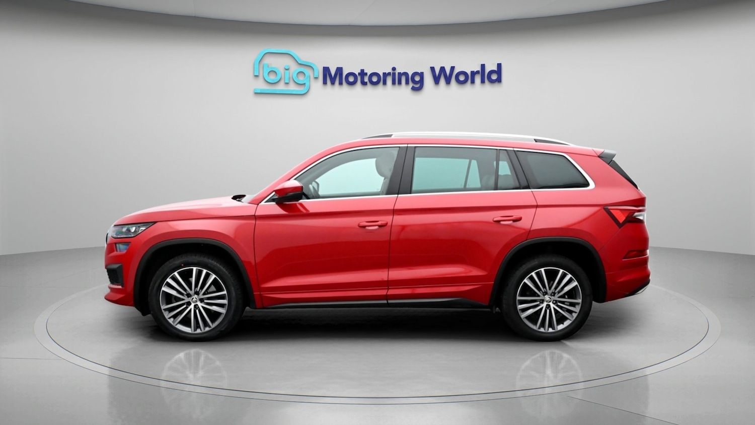 Used Skoda Kodiaq 2022 for sale - 78210116: Photo 4