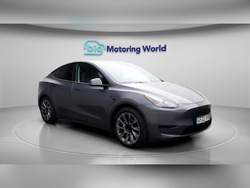 Used Tesla Model Y 2023 for sale - 79102296: Photo