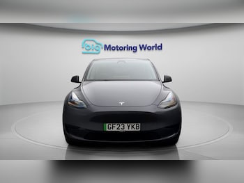 Used Tesla Model Y 2023 for sale - 79102296: Photo
