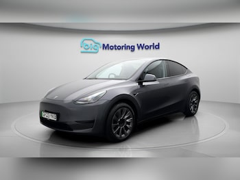 Used Tesla Model Y 2023 for sale - 79102296: Photo