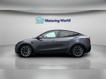 Used Tesla Model Y 2023 for sale - 79102296: Photo
