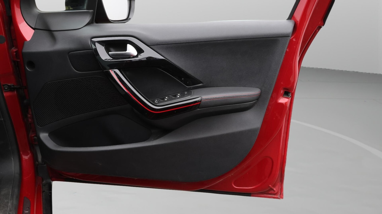 Used Peugeot 2008 2018 for sale - 76528010: Photo 16